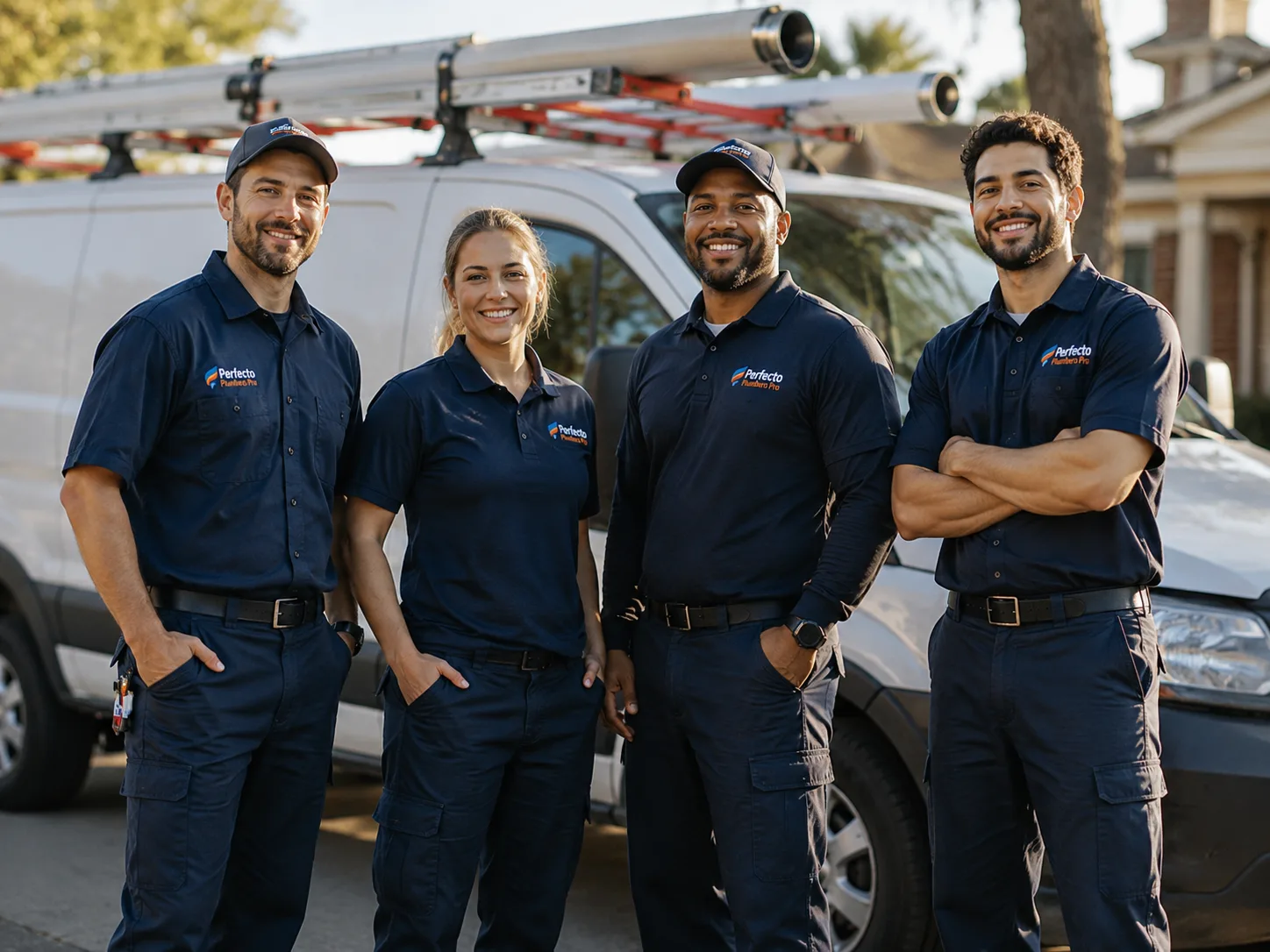 Emergency Plumber Near Me in Stockton, AL near me
